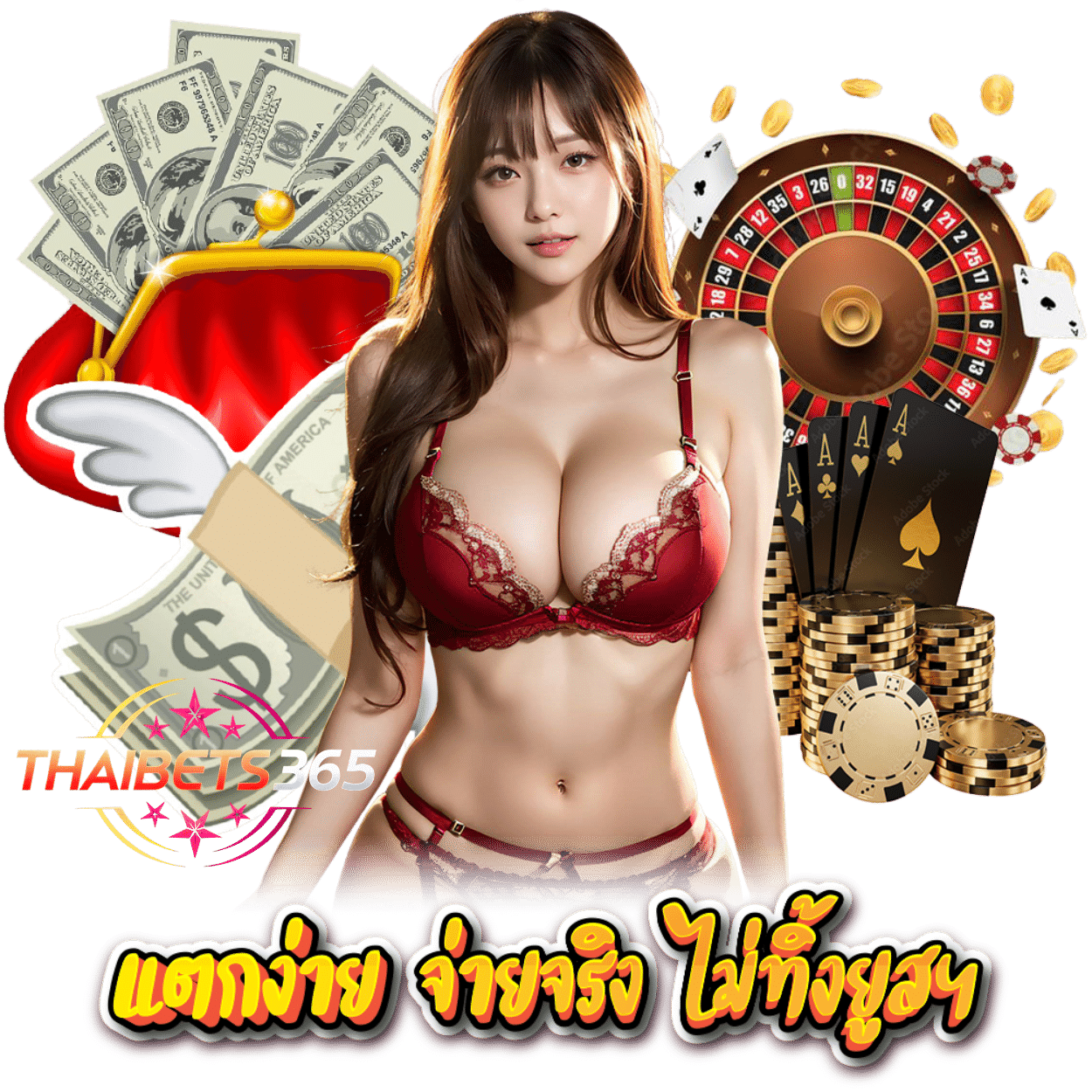 THAIBETS365 คาสิโนออนไลน์